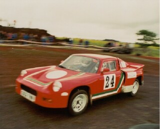 Darrian T9 1300 BDA
